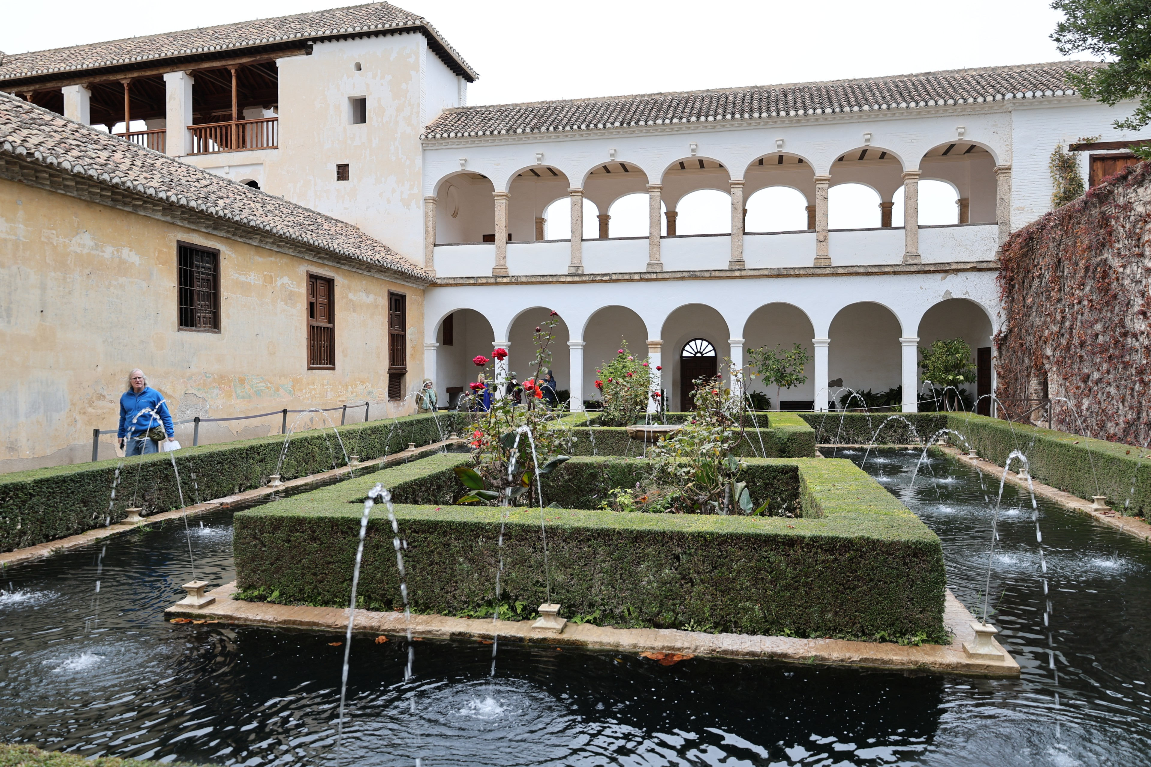 Alhambra